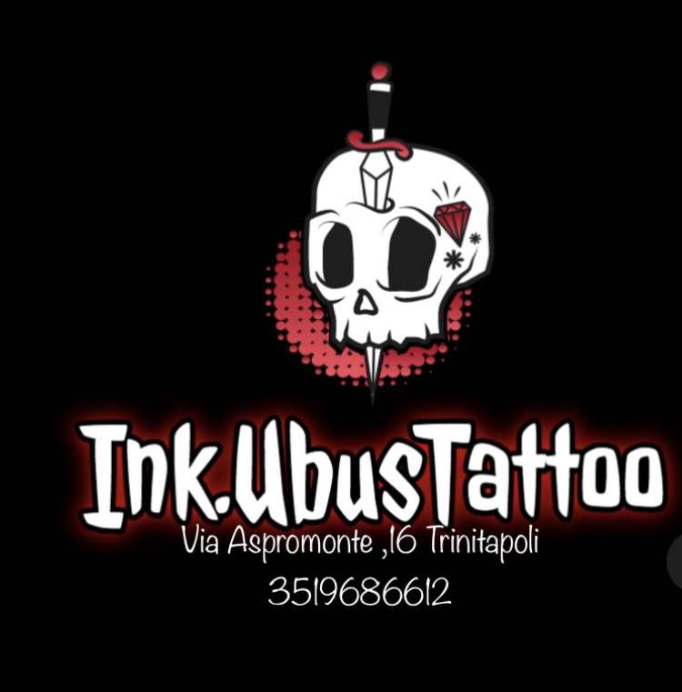 INK.UBUS tattoo